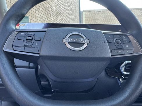 New 2026 Nissan Sentra SV w/ Floor Mat Package image 12