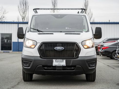 Certified 2024 Ford Transit 350 XL image 2