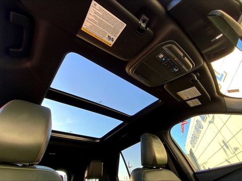 Used 2022 Ford Explorer Timberline image 13