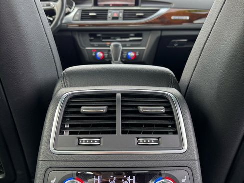 Used 2018 Audi A6 2.0T Premium Plus image 17