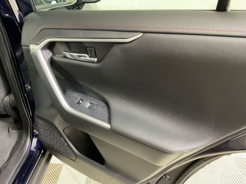 Used 2022 Toyota RAV4 XSE image 24