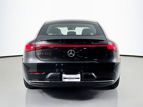 Certified 2023 Mercedes-Benz EQS 450+ Sedan image 5
