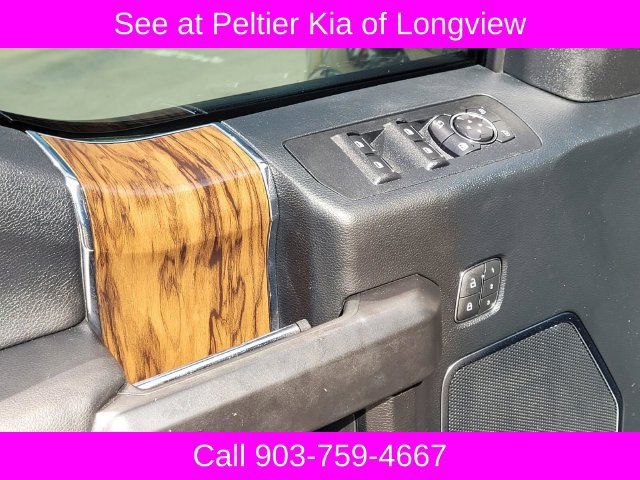 Used 2020 Ford F150 Lariat AWD/4WD image 16