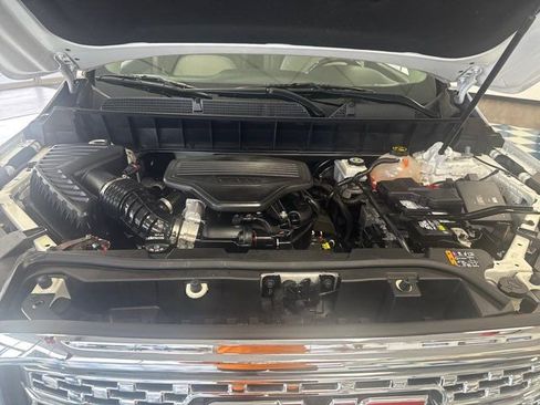 Used 2019 GMC Acadia Denali w/ Technology Package image 19