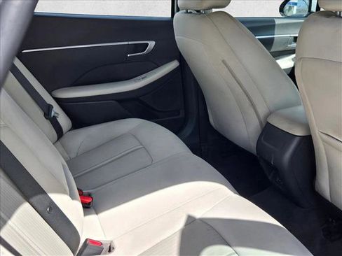 Used 2024 Hyundai Sonata SEL image 17