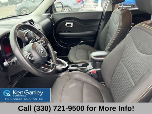 Used 2016 Kia Soul + image 41