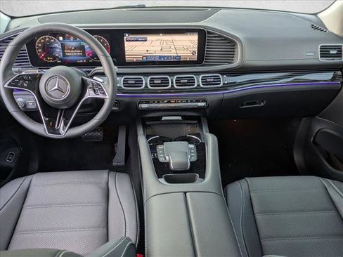 New 2026 Mercedes-Benz GLE 450 4MATIC image 13