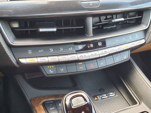 Certified 2024 Cadillac CT5 Premium Luxury image 35