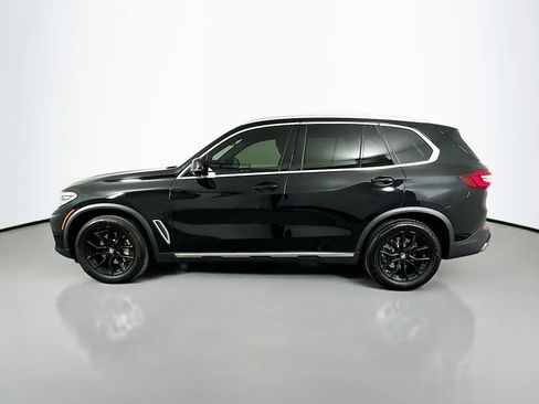 Certified 2023 BMW X5 sDrive40i image 8