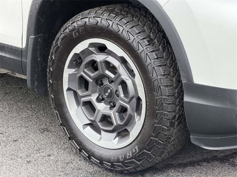 Used 2024 Honda Ridgeline Sport+ image 5