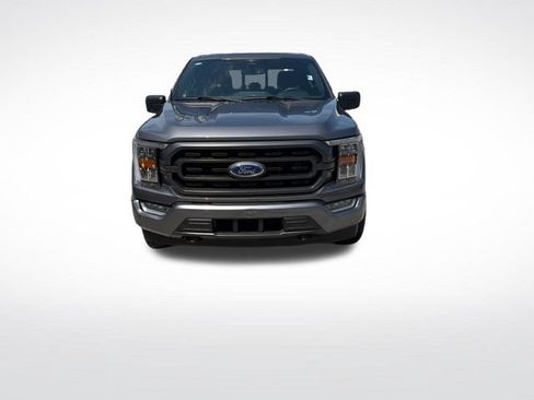 Used 2023 Ford F150 XLT w/ Equipment Group 302A High AWD/4WD image 8