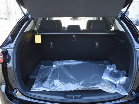 New 2025 MAZDA CX-5 AWD 2.5 S w/ Select Package image 10