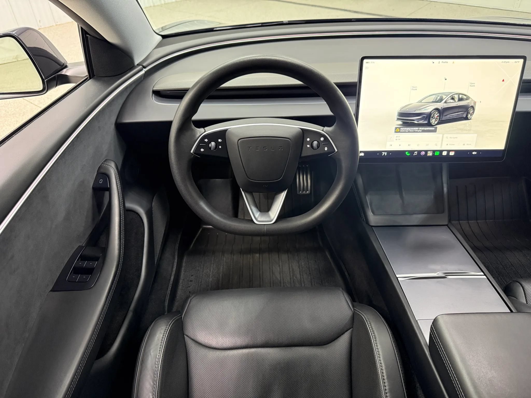 Used 2024 Tesla Model 3 Performance AWD/4WD image 20