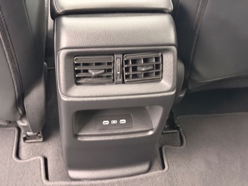 Used 2024 Honda CR-V EX-L image 26