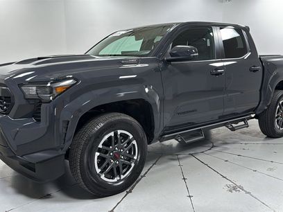 Used 2025 Toyota Tacoma TRD Sport