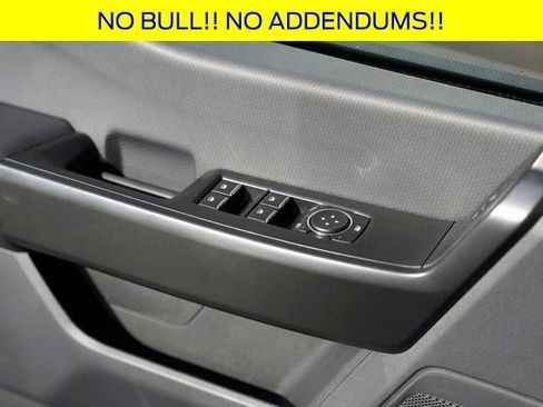 New 2025 Ford F150 STX w/ Equipment Group 200A image 29