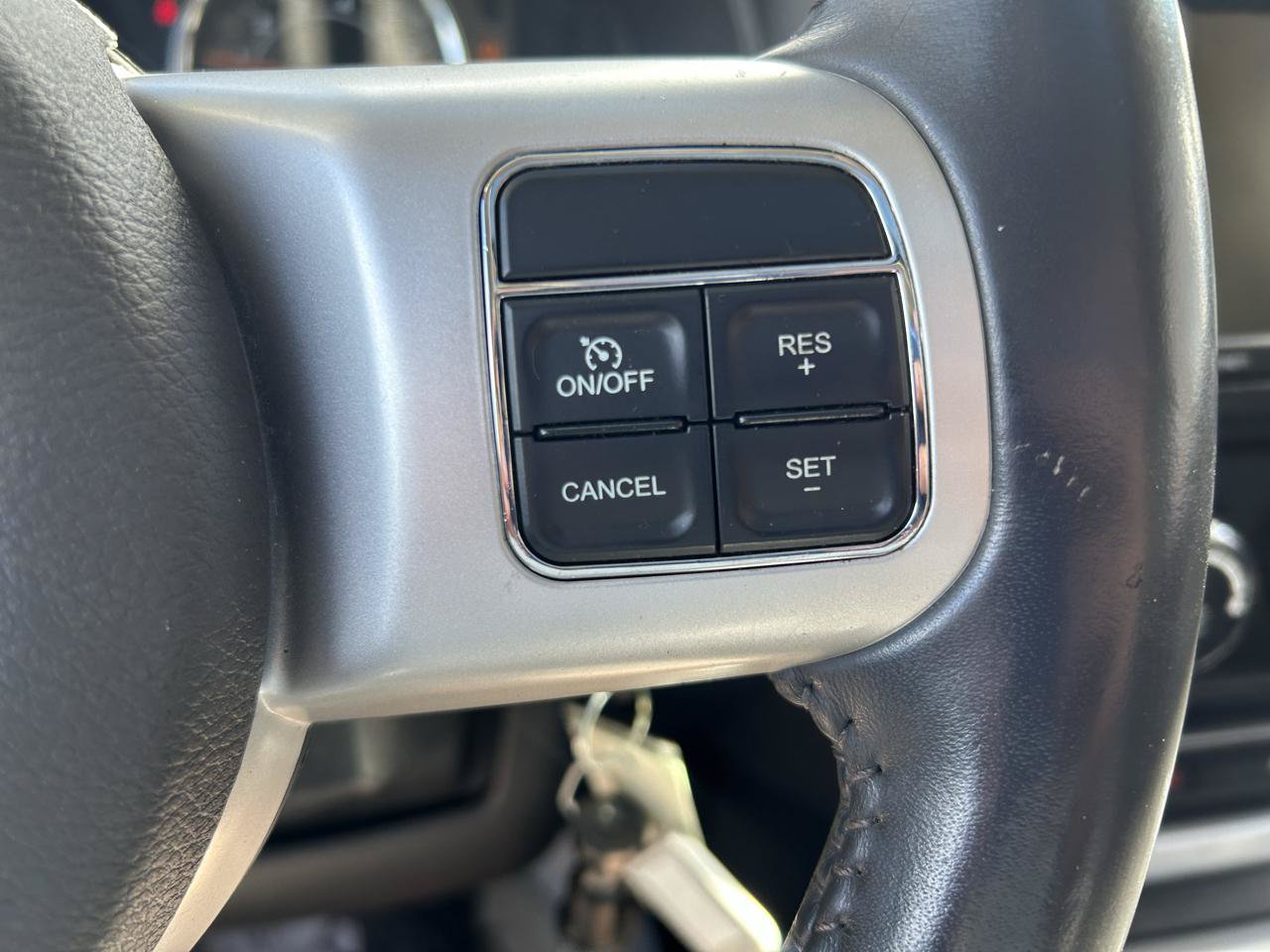 Used 2017 Jeep Compass High Altitude AWD/4WD image 19