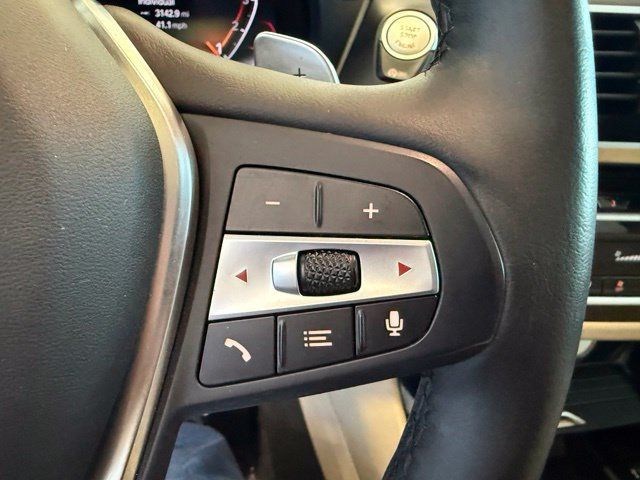 Used 2020 BMW X3 sDrive30i w/ Premium Package RWD image 16
