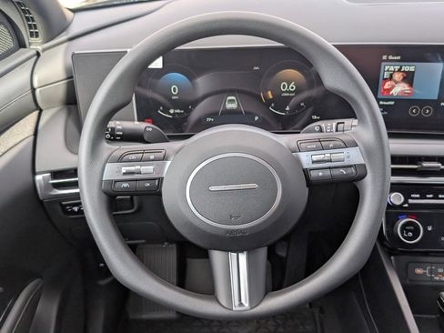 New 2025 Hyundai Santa Cruz SEL image 16