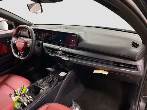 New 2025 Kia K4 GT-Line image 30
