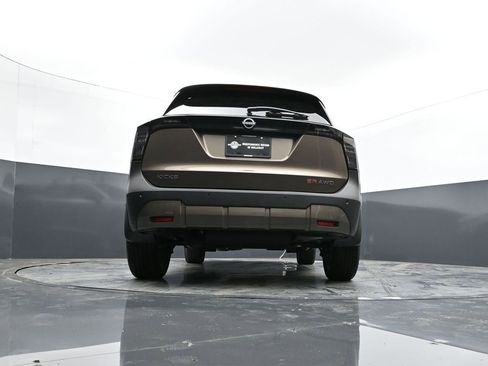 New 2026 Nissan Kicks SR w/ Cold Weather Package AWD/4WD image 29