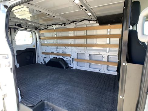 Used 2024 Ford Transit 250 Low Roof w/ Exterior Upgrade Package image 19