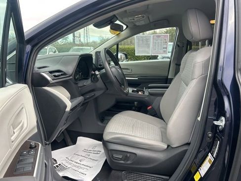 Used 2024 Toyota Sienna LE image 14