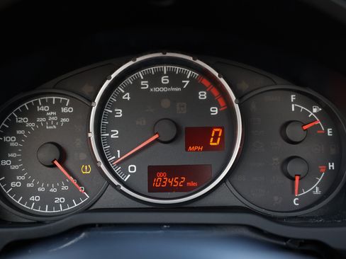 Used 2013 Subaru BRZ Limited RWD image 33