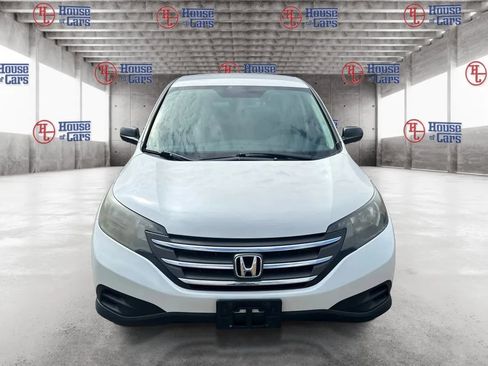 Used 2014 Honda CR-V LX image 2