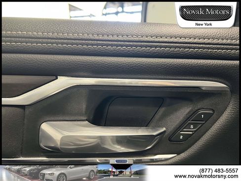 Used 2022 RAM 1500 Laramie image 18