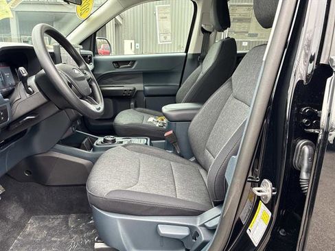 New 2026 Ford Maverick XLT w/ Black Appearance Package image 7