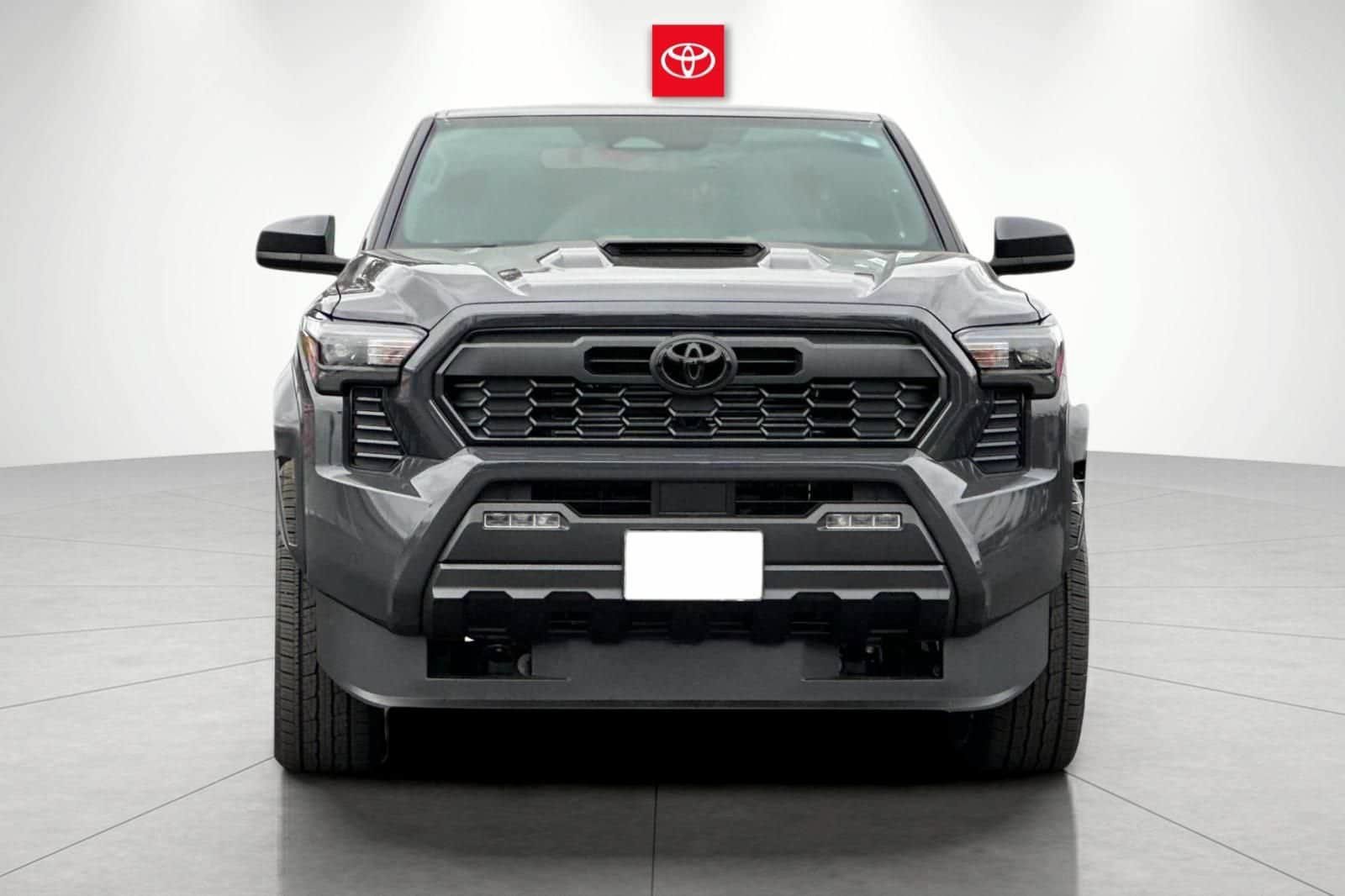 New 2026 Toyota Tacoma TRD Sport RWD image 7
