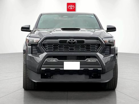 New 2026 Toyota Tacoma TRD Sport RWD image 7