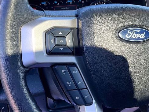 Used 2018 Ford F150 Lariat w/ Equipment Group 502A Luxury image 12