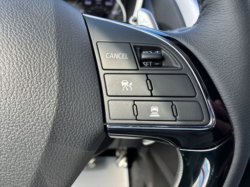 New 2026 Mitsubishi Eclipse Cross SEL image 26