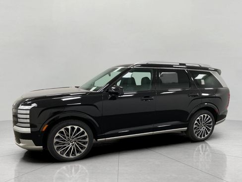 New 2026 Hyundai Palisade Calligraphy AWD/4WD image 9