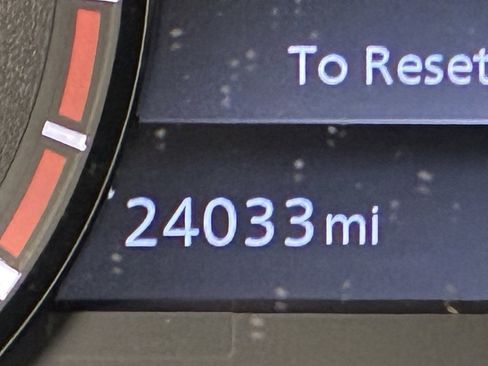 Used 2023 Nissan Frontier PRO-4X w/ Pro Convenience Package image 25