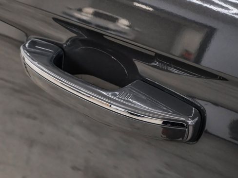 Used 2022 Lincoln Navigator Black Label image 46