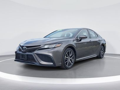 Used 2023 Toyota Camry SE