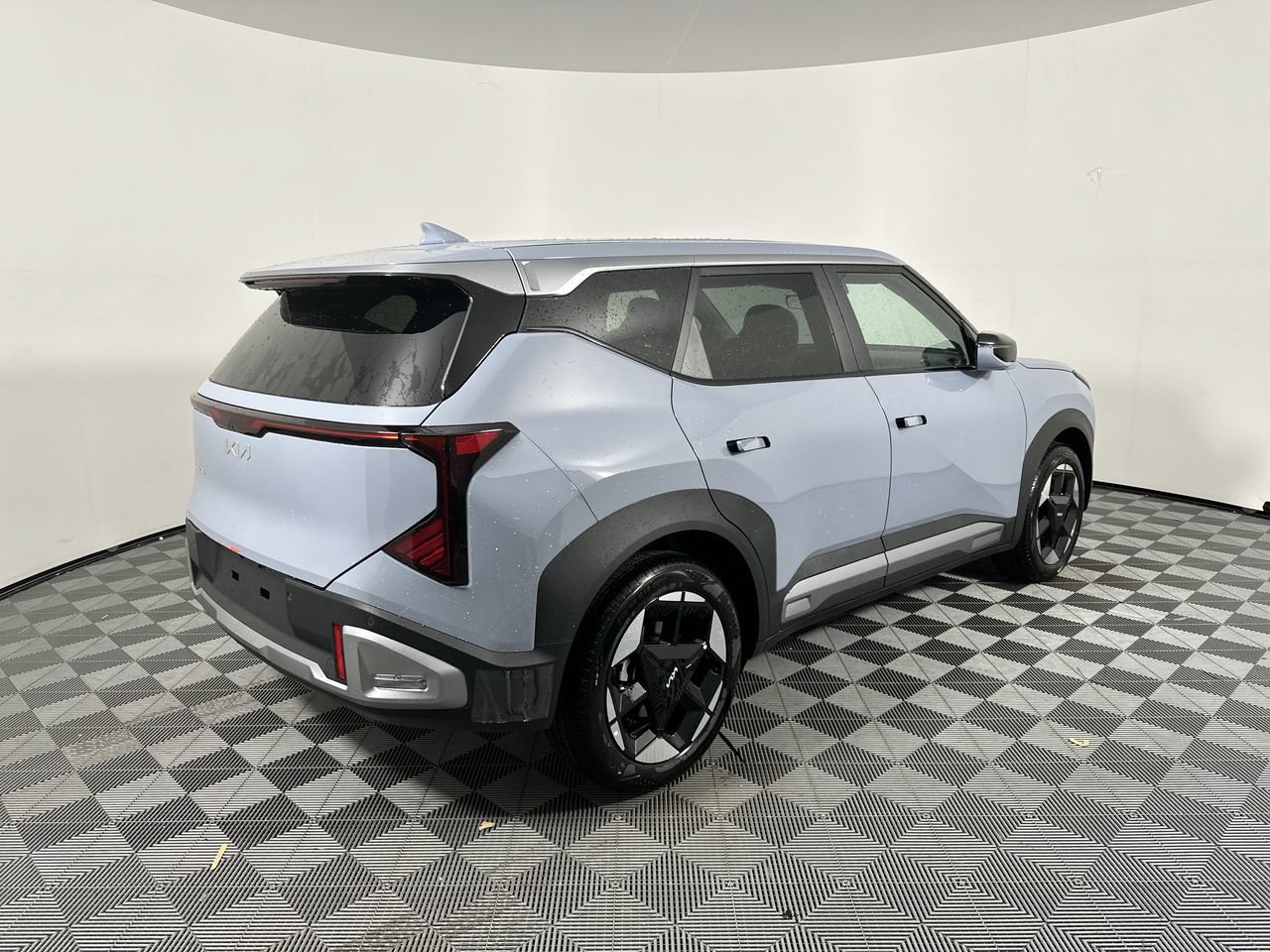 New 2027 Kia Seltos S FWD image 19
