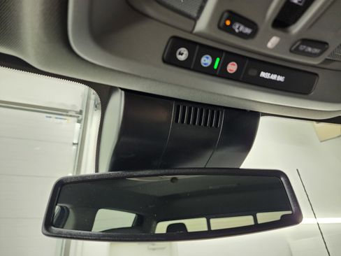 Used 2025 Chevrolet Silverado 2500 LT w/ All Star Edition image 55