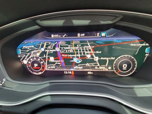 Used 2018 Audi Q5 2.0T Premium Plus image 13