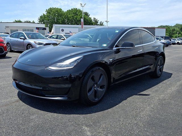 Used 2019 Tesla Model 3 Standard Range Plus RWD image 3