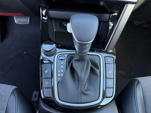 New 2025 Kia Seltos X-Line image 19
