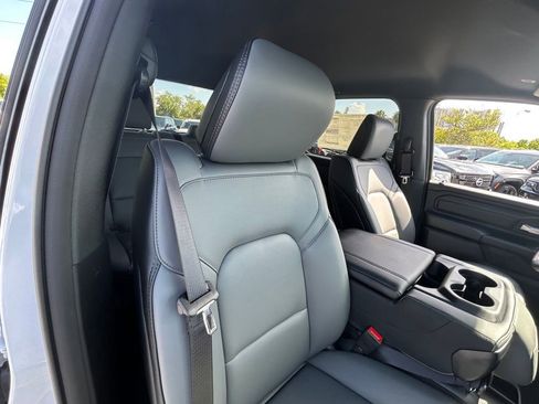 New 2025 RAM 1500 Tradesman image 19