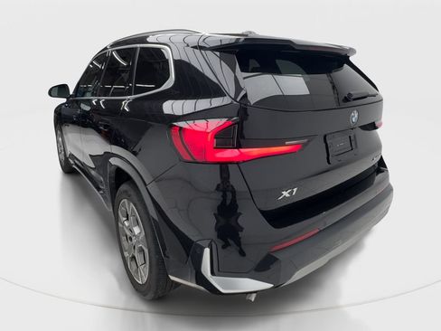 Used 2025 BMW X1 xDrive28i AWD/4WD image 10