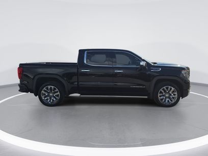 Used 2022 GMC Sierra 1500 Denali w/ Denali Reserve Package