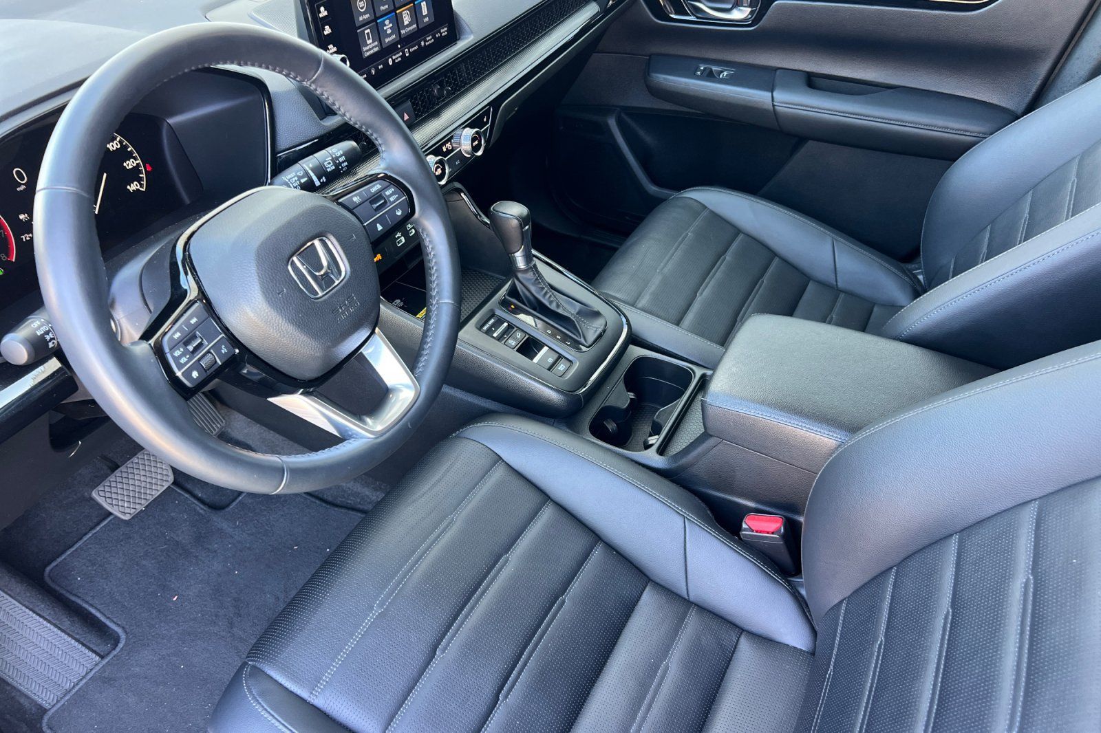 Used 2024 Honda CR-V EX-L image 10