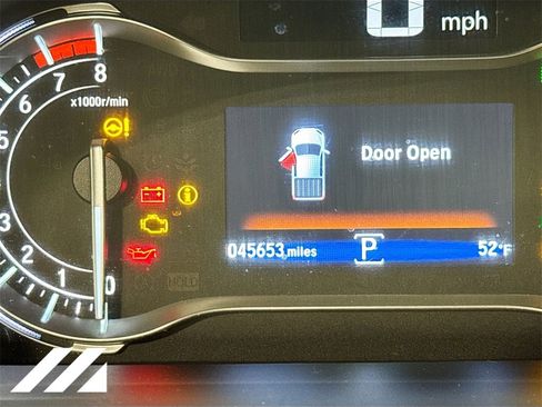 Used 2023 Honda Ridgeline Black Edition image 14