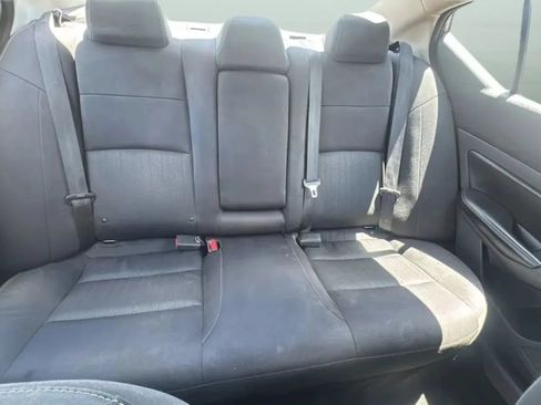 Used 2022 Nissan Altima 2.5 SV FWD image 20